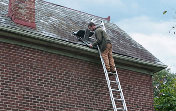 what affects urgent Honkley roof repairs
