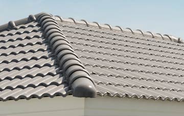 advantages of Honkley clay roofing