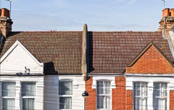 clay roofing Honkley, Wrexham