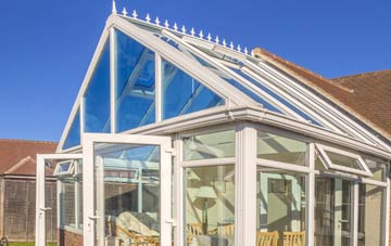 conservatory roof insulation costs Honkley