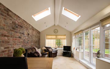 conservatory roof insulation Honkley, Wrexham