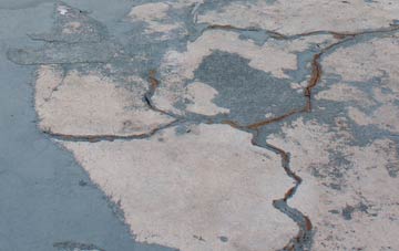 fibreglass roofing replacement Honkley