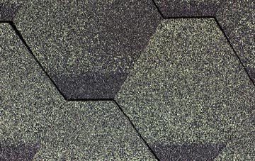 Honkley fibreglass shingle repairs