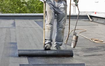 flat roof replacement Honkley, Wrexham