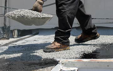 Honkley flat roofing companies