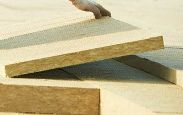 measuring Honkley tapered insulation