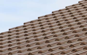 plastic roofing Honkley, Wrexham