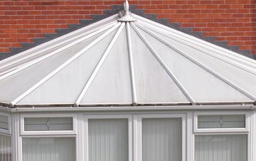 Honkley polycarbonate conservatory roof repairs