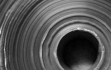 Honkley pvc roof replacement