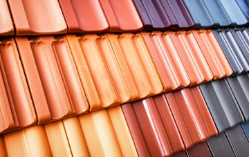 Honkley roof tile costs