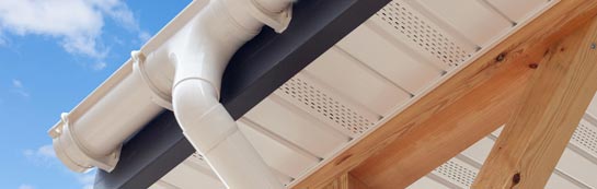 get Honkley guttering quotes today