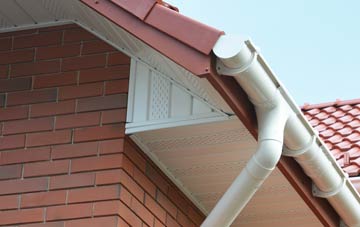 Honkley soffit repair costs