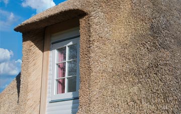 Honkley thatch roof disadvantages