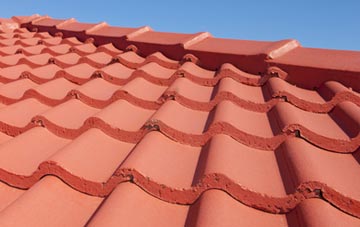 Honkley tile and slate roof replacement