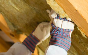 types of Honkley pitched roof insulation materials