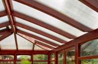 Honkley conservatory roofing insulation