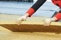 find rated Honkley roof insulation companies