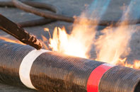 Honkley flat roofing replacement