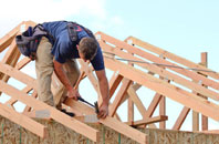 Honkley roof trusses