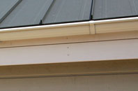 Honkley soffit repair