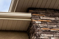 free Honkley soffit repair quotes