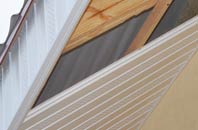rated Honkley soffit repair companies