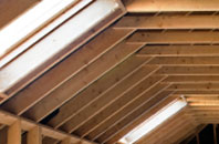 Honkley tapered roof insulation quotes